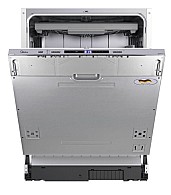 Вбудована посудомийна машина Midea MID60S370-C