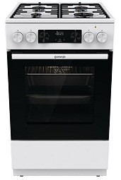 Плита Gorenje GK5C40WH комбінована
