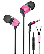 Гарнітура 2E S6 Pinion Magenta (2E-IES6RD)