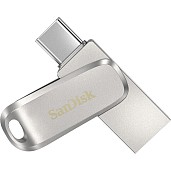 Флешка SanDisk Ultra Dual Luxe 512GB (SDDDC4-512G-G46)