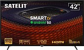 Телевізор Satelit 42F9100ST