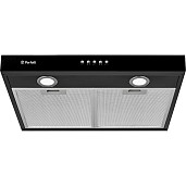 Витяжка пласка Perfelli PL 5002 BL LED