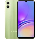 Смартфон Samsung Galaxy A05 4/64 Green (A055)