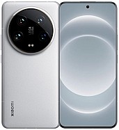 Смартфон Xiaomi 14 Ultra 16/512GB White (Global)