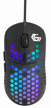 Миша ігрова Gembird MUSG-RAGNAR-RX400