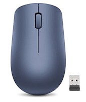 Миша Lenovo 530 Abyss Blue (GY50Z18986)