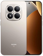 Смартфон Xiaomi Redmi Note 15 Pro 5G 8/512GB Titanium (Global Version)