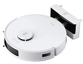 Робот-пилосос Ecovacs Deebot Ozmo N20 Pro (DKX55) White