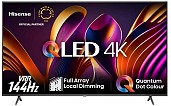 Телевізор Hisense 65E7NQ PRO
