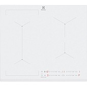 Варильна поверхня Electrolux CIS62449W індукційна