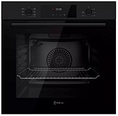 Духова шафа електрична Perfelli PRIME 6D7 NERO