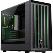 Корпус GameMax Claw 360 Black без БЖ