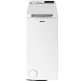 Пральна машина Whirlpool TDLRB7222BSUA