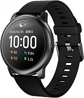 Смарт-годинник Haylou Smart Watch Solar LS05 Black