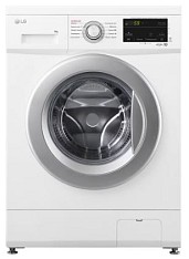 Пральна машина LG F2J3NS1W 6 кг