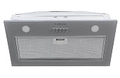 Витяжка вбудована Minola HBI 5262 GR GLASS 700 LED