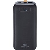 УМБ (Power Bank) RivaCase Rivapower VA1083 30000mAh Black