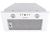 Витяжка вбудована Perfelli BIET 5854 WH 1200 LED