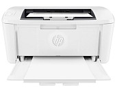 Принтер лазерний А4 ч/б HP LaserJet Pro M111a (7MD67A)