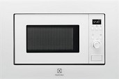 Вбудована мікрохвильова піч Electrolux LMS2173EMW