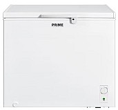 Морозильна скриня Prime Technics CS 19849 M