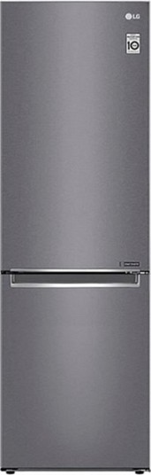 Холодильник LG GA-B459SLCM DoorCooling+