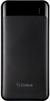 УМБ (Power Bank) Gelius Pro RDM GP-PB20263 20000mAh 10W Black