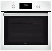 Духова шафа Whirlpool AKP 745/WH