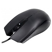 Миша A4Tech OP-760NU USB Black