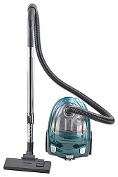 Пилосос Blaufisch BVC-9551B PureEco series