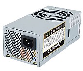 Блок живлення Chieftec 300W (GPF-300P)