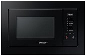 Мікрохвильова піч вбудовувана Samsung MS23A7318AK