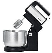 Міксер Rotex RHM500-S MasterCream (500Вт з металевою чашою)