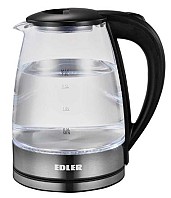 Електрочайник Edler EK5530 1.8 л