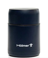 Термос Holmer TF-00750-DB Break Time (для їжі)