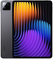 Планшет Xiaomi Pad 7 8/256GB Gray (VHU5498EU) (With Adapter)