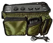 Зарядна станція Bandera Power 125 BP125 125000 mAh UA UCRF / 30 Вт / 460 Вт⋅год / Li-ion