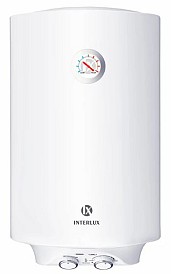 Водонагрівач Interlux IRWW-80MS (мокрий тен, 80 л)