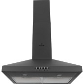 Витяжка купольна Perfelli K 5202 SG 700 LED