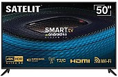 Телевізор Satelit 50U9100ST