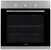 Духова шафа Minola EO 665 Dove Gray