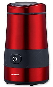 Кавомолка Heinner HCG-200RED електрична