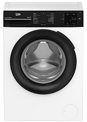 Пральна машина вузька Beko BM1WFSU36233WPBB