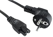 Кабель живлення для ноутбука GRAND-X CBL-12 1.2м.