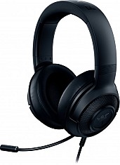 Навушники Razer Kraken X Black