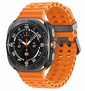 Смарт-годинник Samsung Galaxy Watch Ultra Titanium Gray (SM-L705FDAA)