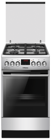 Комбінована плита Hansa FCMS582258