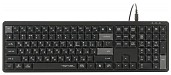Клавіатура дротова A4Tech FX55 (Black)