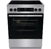 Плита електрична Gorenje GECS6C70XC