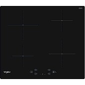 Варильна поверхня Whirlpool WS Q2160 NE (індукція)
